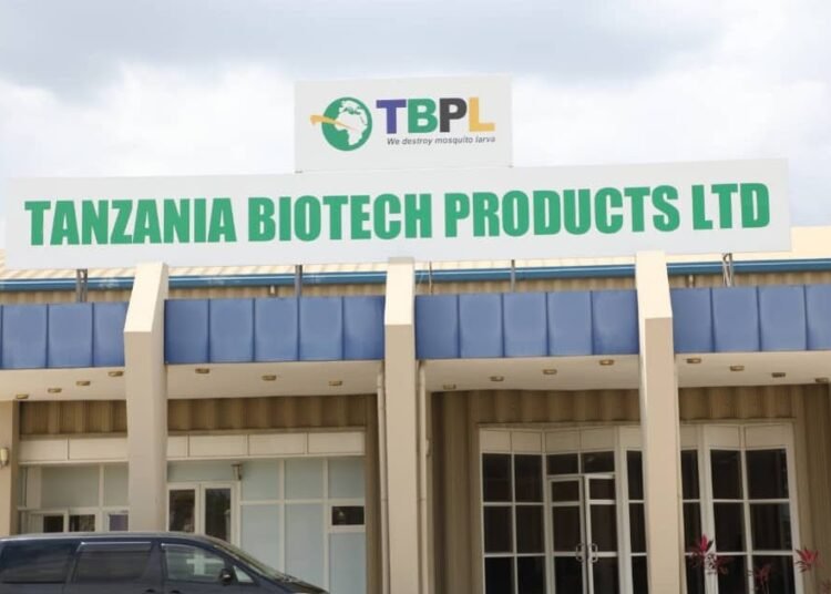 Tanzania signs deal with Cuban firm to enlarge TBPL