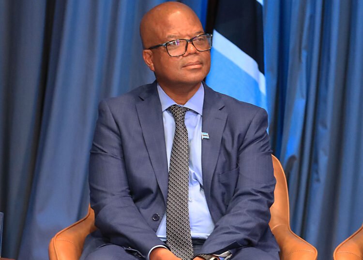 Botswana: Govt, BDU agree on healthcare boost