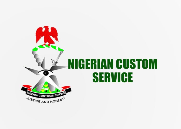 NCS launches Electronic Currency Declaration Form at Abuja Airport
