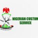 NCS launches Electronic Currency Declaration Form at Abuja Airport