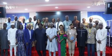 Nigeria Immigration, NCAA host e-Visa forum