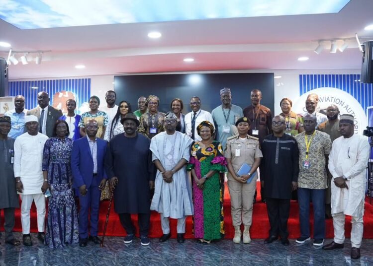 Nigeria Immigration, NCAA host e-Visa forum