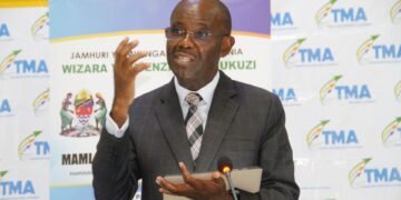 Tanzania:TPA eyes over $511m revenue with port expansion