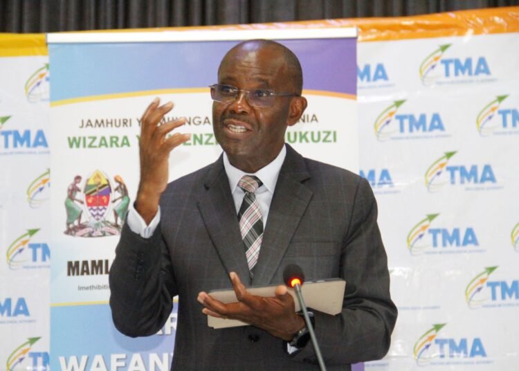 Tanzania:TPA eyes over $511m revenue with port expansion