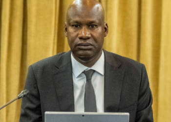 Senegal launches digital health framework