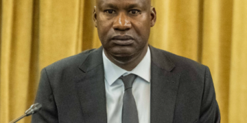 Senegal launches digital health framework