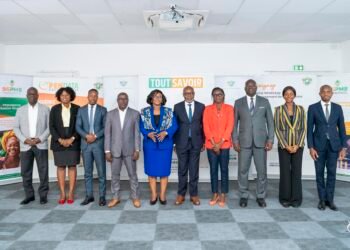 Ivory Coast: SGPME guarantee company boosts financing access