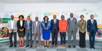 Ivory Coast: SGPME guarantee company boosts financing access