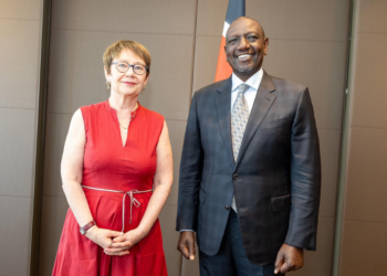 Kenya secures EBRD African hub