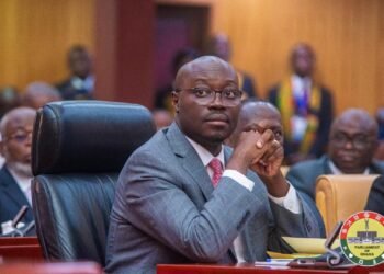 Ghana: GoldBod has contributed immensely to recent currency stability – Ato Forson