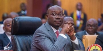 Ghana: GoldBod has contributed immensely to recent currency stability – Ato Forson