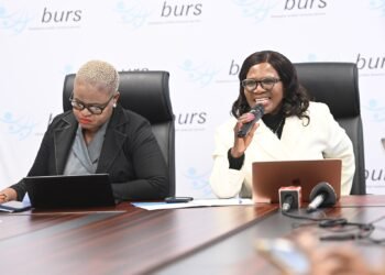 Botswana:Makgolo showcases revamped pioneer gate border post