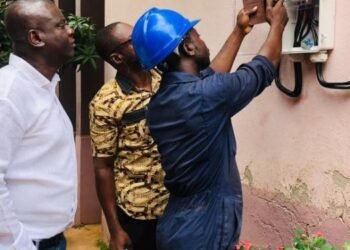 Ghana: ECG invests over GH¢2.7m to enhance power supply in Atwima Nwabiagya South