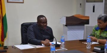 Ghana: Ghana Water Limited Inaugurates New Board to Drive Sector Transformation