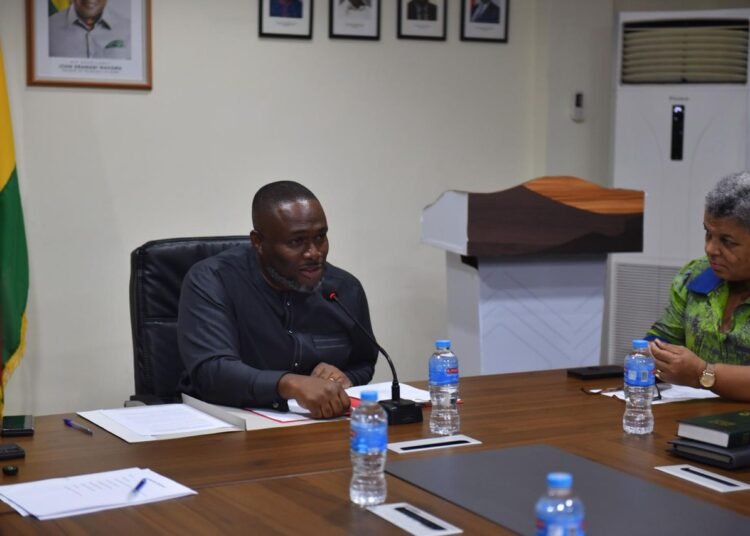 Ghana: Ghana Water Limited Inaugurates New Board to Drive Sector Transformation