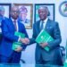 Nigeria, Rwanda sign double taxation treaty