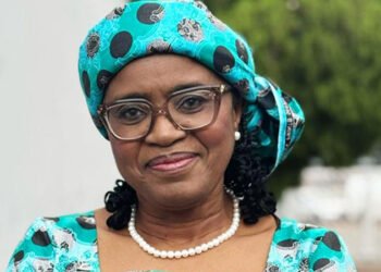 Namibia champions sustainable tourism at UN Council