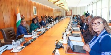 Côte d’Ivoire boosts stake in African Trade Insurance Agency