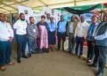 KPA shines at 10th Africa Public Service Day in Addis Ababa