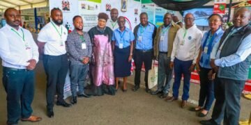 KPA shines at 10th Africa Public Service Day in Addis Ababa