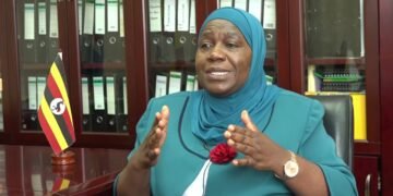 Uganda: KCCA begins $41.3m road overhaul