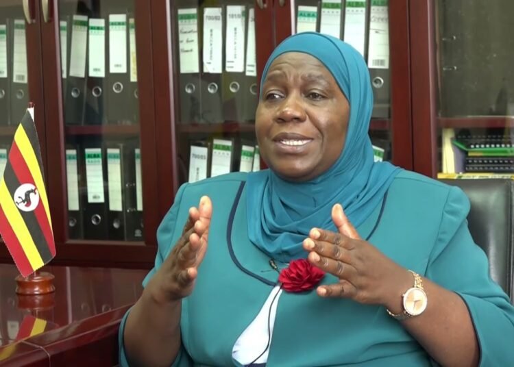 Uganda: KCCA begins $41.3m road overhaul