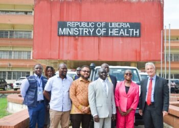 Liberia: The Ministry of Health (MOH), United Nations Children’s Fund (UNICEF) Launch Community Health Structure Orientation in Three Counties