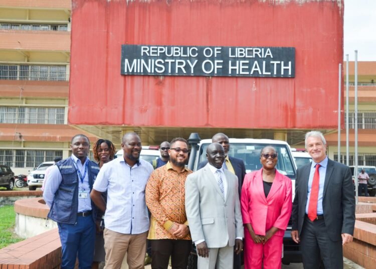 Liberia: The Ministry of Health (MOH), United Nations Children’s Fund (UNICEF) Launch Community Health Structure Orientation in Three Counties