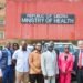 Liberia: The Ministry of Health (MOH), United Nations Children’s Fund (UNICEF) Launch Community Health Structure Orientation in Three Counties