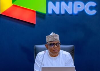 NNPC confirms stable crude output in April 2025