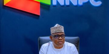 NNPC confirms stable crude output in April 2025