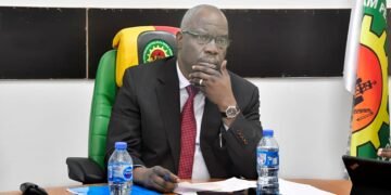 Nigeria:NUPRC rolls out tech system for transparent crude exports