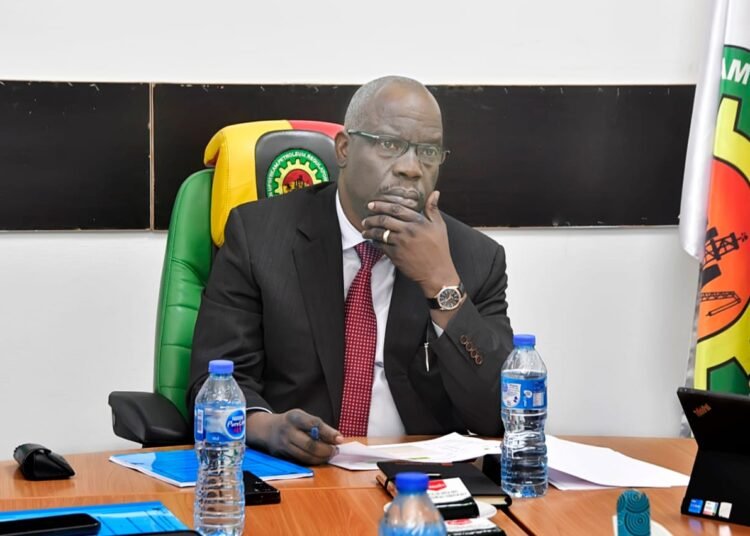 Nigeria:NUPRC rolls out tech system for transparent crude exports