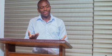 Ghana: NSS personnel will undergo military orientation, not training – Deputy Director clarifies