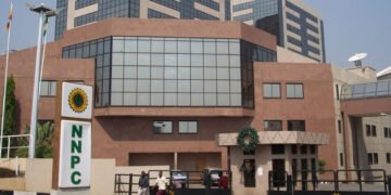 NNPC Ltd Targets Four Major FIDs by 2025, Reports N5.89 Trillion Revenue in April