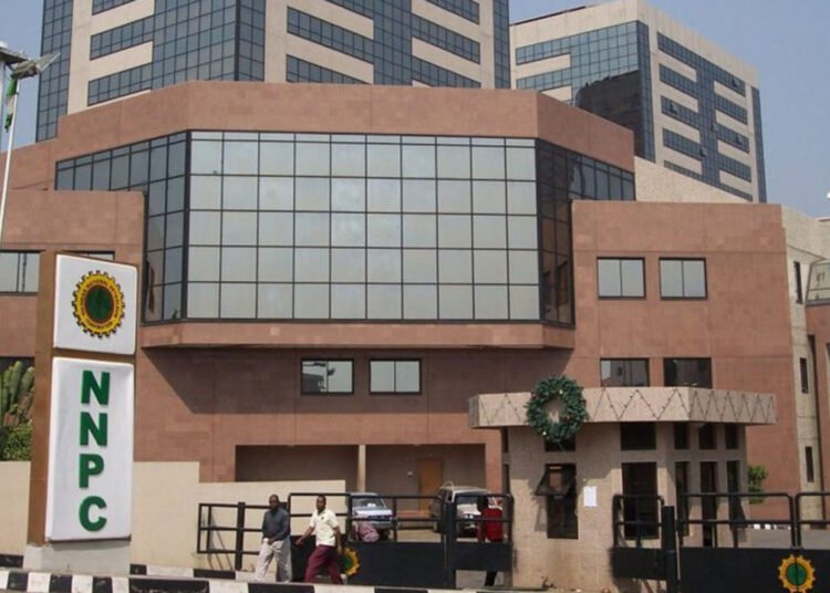 NNPC Ltd Targets Four Major FIDs by 2025, Reports N5.89 Trillion Revenue in April