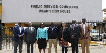 Kenya: PSC, EPL renew deal to boost public service leadership