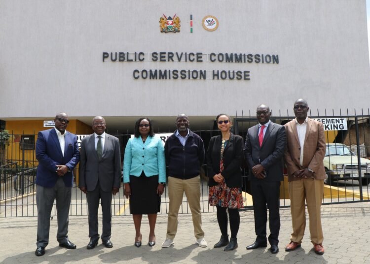 Kenya: PSC, EPL renew deal to boost public service leadership