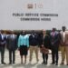 Kenya: PSC, EPL renew deal to boost public service leadership
