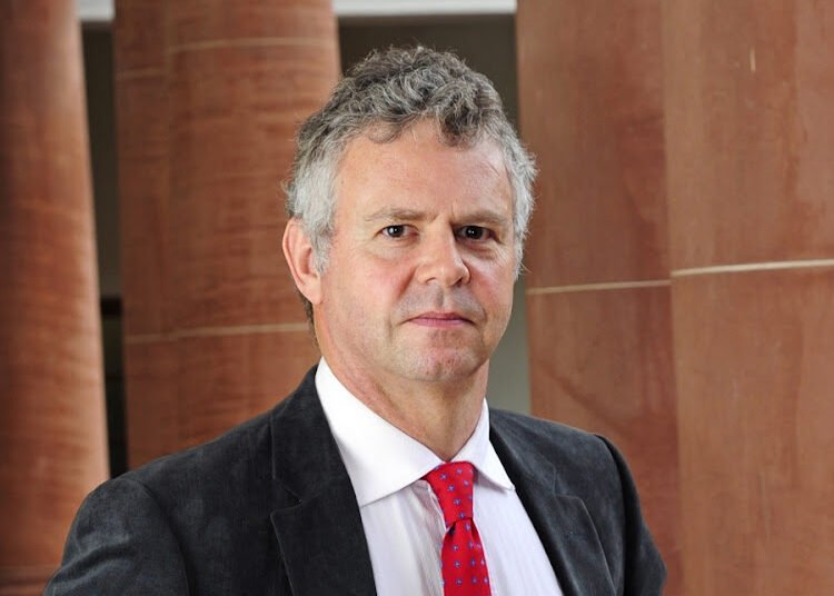 South Africa boosts efforts against water crisis