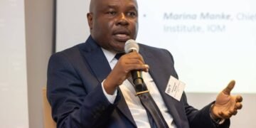 Kenya prioritizes job creation, sees positive outcomes