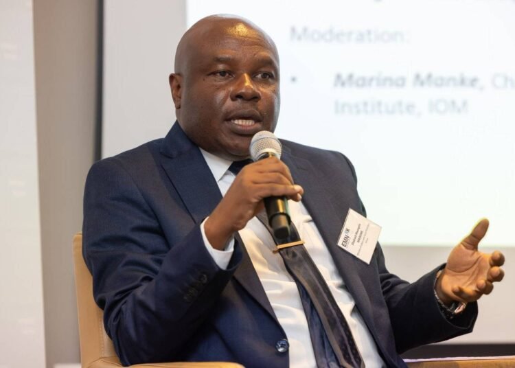 Kenya prioritizes job creation, sees positive outcomes