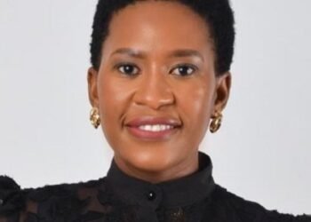 Moahloli appointed NDB Africa Regional Centre DG