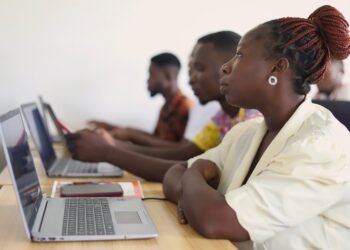Ghana:Volta Region aims to close gender gap with ‘Girls in ICT’ launch