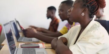 Ghana:Volta Region aims to close gender gap with ‘Girls in ICT’ launch