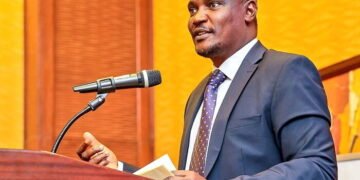 Kenya secures $127.5m IFAD loan for natural resources