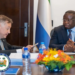 Sierra Leone’s President Julius Maada Bio to Launch 830 Million New Leones (€34 Million) Solar Minigrid Project, Powering Sierra Leone’s Green Future