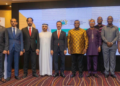 Ghana, UAE partner on $1bn AI hub