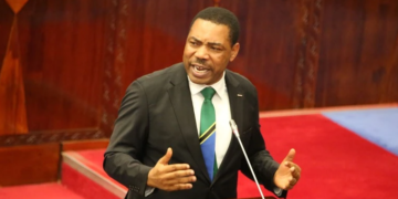 Tanzania, AfDB strengthen economic ties