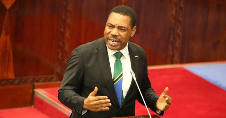 Tanzania, AfDB strengthen economic ties